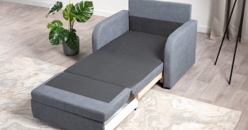 Кресло-кровать Тео арт. ТК 909 (НиК) в Арамиле - aramil.mebel-e96.ru