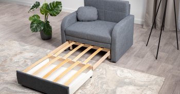 Кресло-кровать Тео арт. ТК 909 (НиК) в Арамиле - aramil.mebel-e96.ru