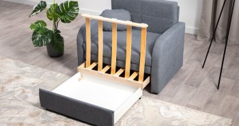 Кресло-кровать Тео арт. ТК 909 (НиК) в Арамиле - aramil.mebel-e96.ru