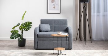 Кресло-кровать Тео арт. ТК 909 (НиК) в Арамиле - aramil.mebel-e96.ru