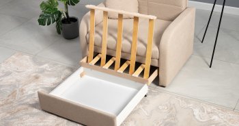 Кресло-кровать Тео арт. ТК 905 (НиК) в Арамиле - aramil.mebel-e96.ru