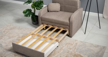 Кресло-кровать Тео арт. ТК 906 (НиК) в Арамиле - aramil.mebel-e96.ru