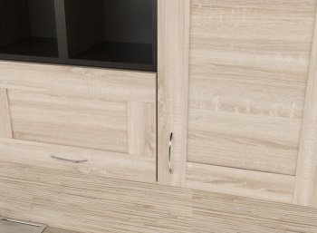 Кухонный гарнитур Томилла прайм 5 2300х1500 мм (Герда) в Арамиле - aramil.mebel-e96.ru