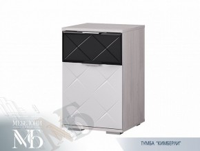 Тумба прикроватная ТБ-02 Кимберли (БТС) в Арамиле - aramil.mebel-e96.ru | фото