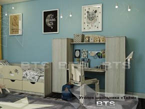 Уголок школьника Тайм УШК-01 в Арамиле - aramil.mebel-e96.ru