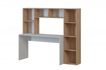 Уголок школьника Прямой (Генезис) в Арамиле - aramil.mebel-e96.ru