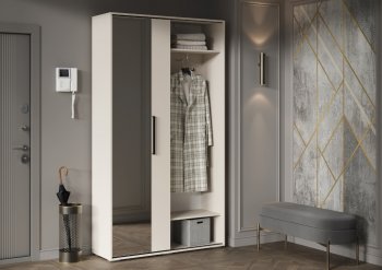 Прихожая Велис кашемир (Стиль) в Арамиле - aramil.mebel-e96.ru