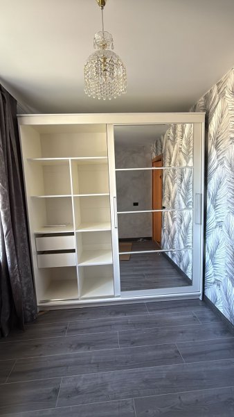 Шкаф-купе ШКП-3 2000 мм (СВ) в Арамиле - aramil.mebel-e96.ru