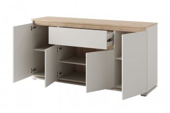 Спальный гарнитур Юта модульный (БМ) в Арамиле - aramil.mebel-e96.ru