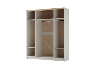 Спальный гарнитур Юта модульный (БМ) в Арамиле - aramil.mebel-e96.ru