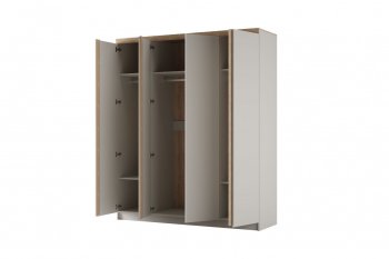 Спальный гарнитур Юта модульный (БМ) в Арамиле - aramil.mebel-e96.ru